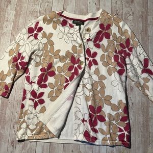Eddie Bauer sweater